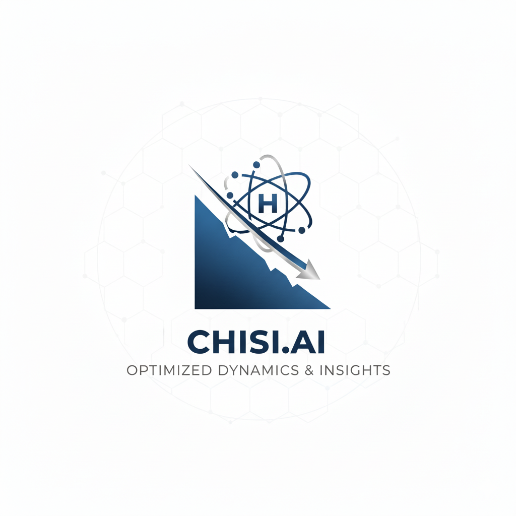 CHISI Research logo
